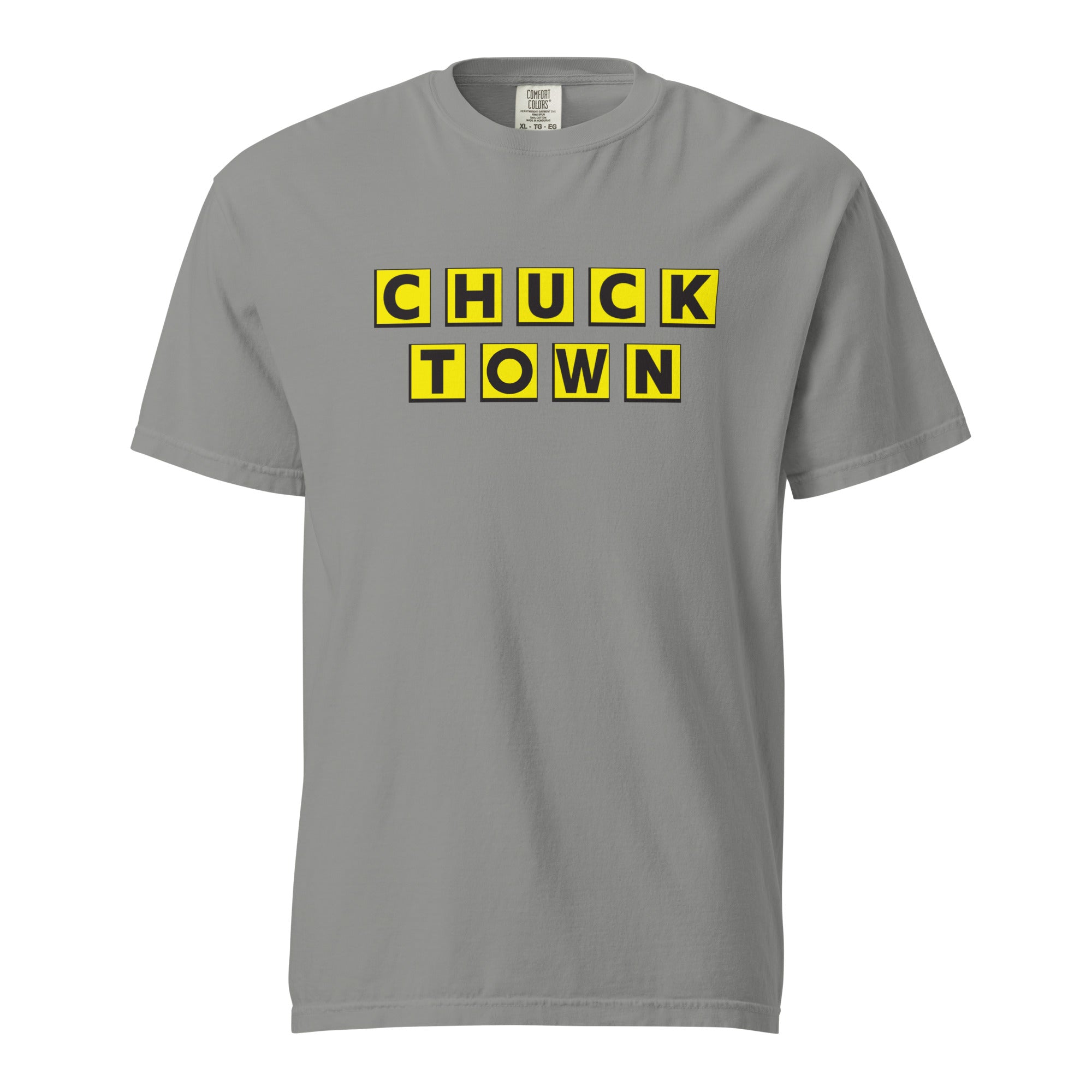 Chucktown Whaffle Home T-Shirt