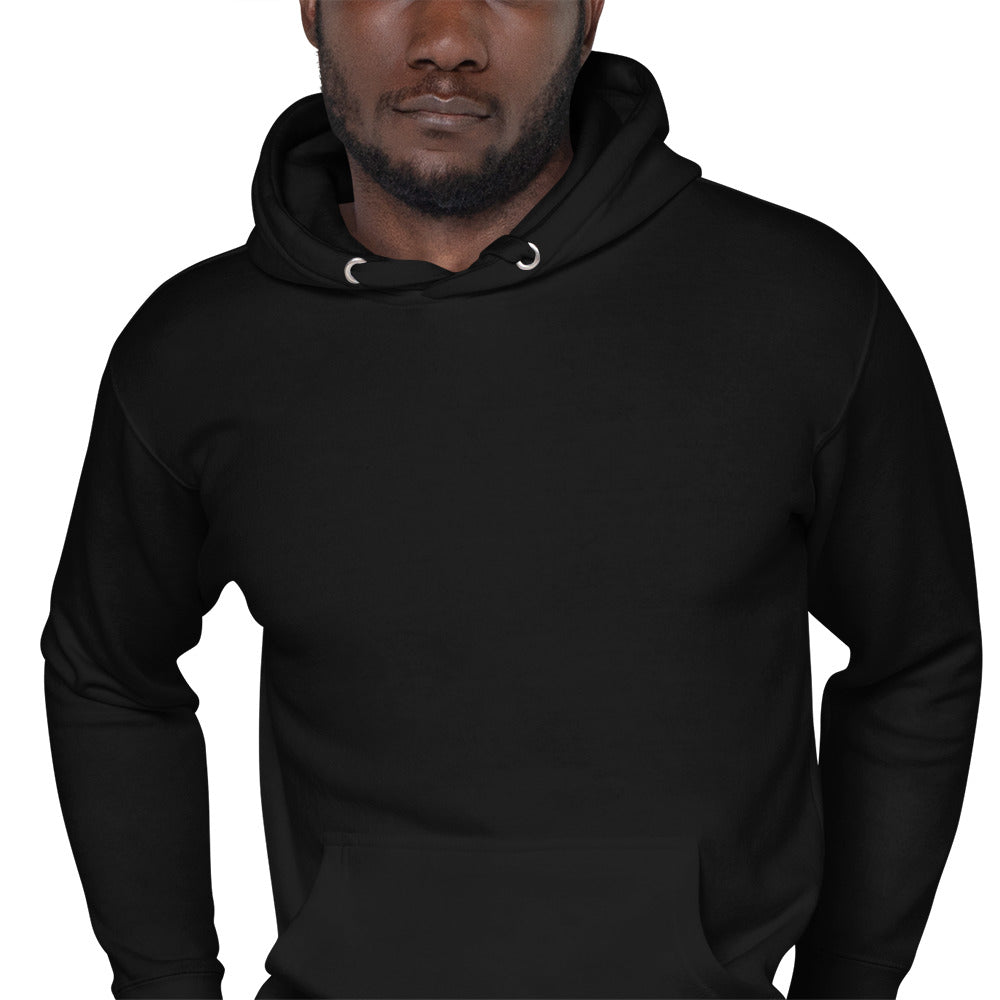 Uncle Rekhow Unisex Hoodie