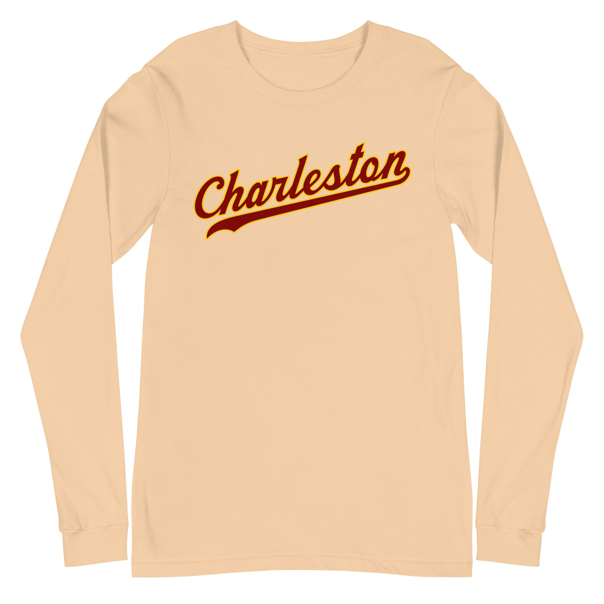 Coug Burrow Cigar Unisex Long Sleeve Tee