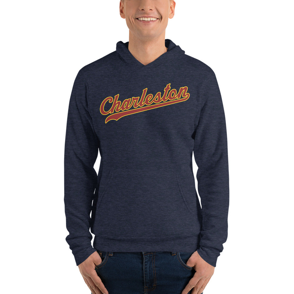 Coug Burrow Cigar Unisex hoodie