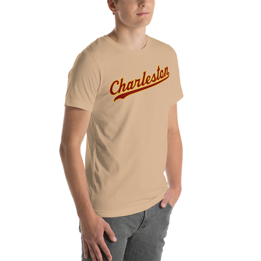 Coug Burrow Cigar Unisex t-shirt